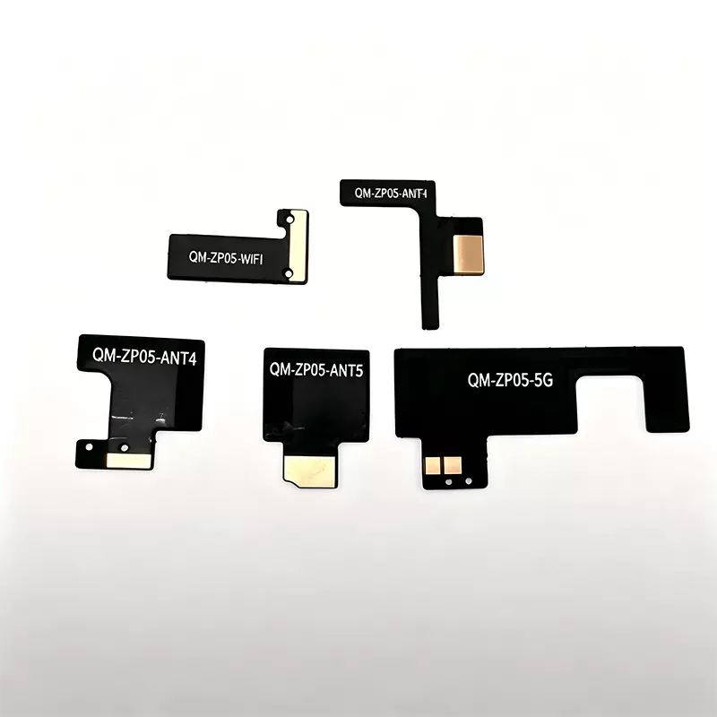 آنتن دوربین 4G/5G بدنه