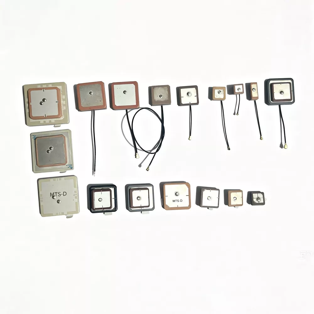آنتن GPS BeiDou
